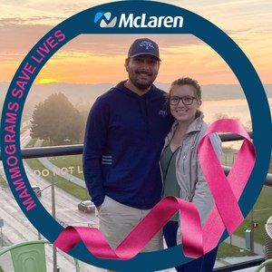 Meet your Posher, Emma